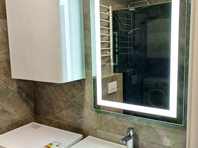 квартира за адресою Паркова, 8