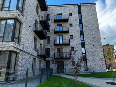 квартира по адресу 24 Августа ул., 21