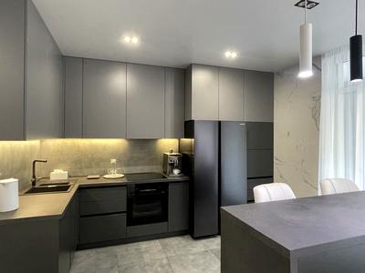 квартира за адресою Регенераторна вул., 4 к1-3