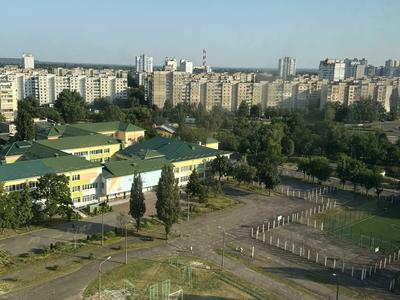 квартира по адресу Архитектора Вербицкого ул., 9-Ж