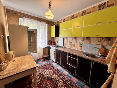 квартира за адресою Чарівна вул., 46