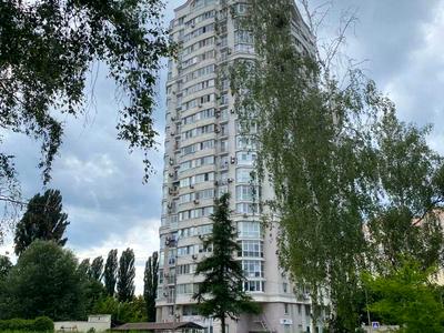 квартира по адресу Леся Курбаса просп., 7-Б