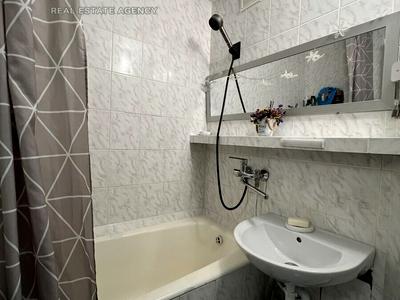 квартира за адресою Київ, Ревуцького вул., 29-А