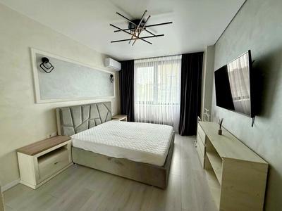 квартира за адресою Антоновича вул. (Горького), 74