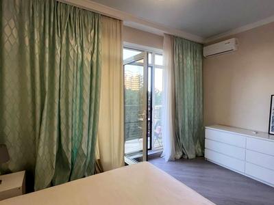 квартира за адресою Французький бульв., 60в