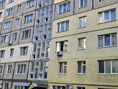 квартира за адресою Бакинська вул., 37