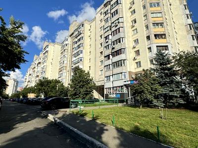 квартира по адресу Степана Рудницкого ул. (Вильямса академика), 11 к1