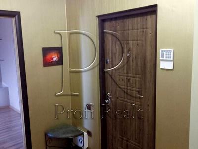 квартира за адресою Петра Григоренка просп., 36