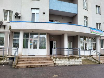 квартира по адресу Николая Лаврухина ул., 12