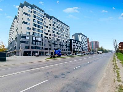 квартира за адресою вул.Озерна, 14/1