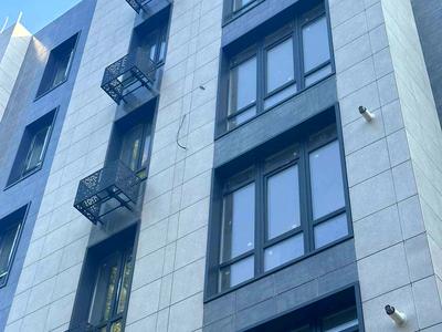 квартира по адресу Генерала Петрова ул., 23К