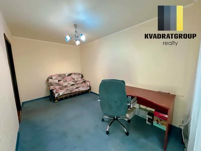 квартира за адресою Киргизька вул., 3