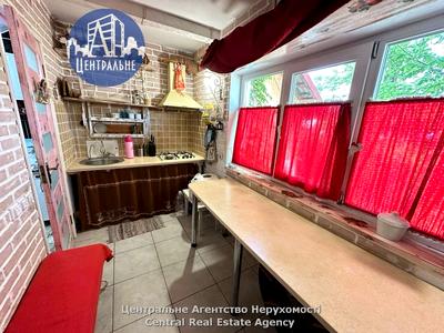 коммерческая по адресу Садова, 2А