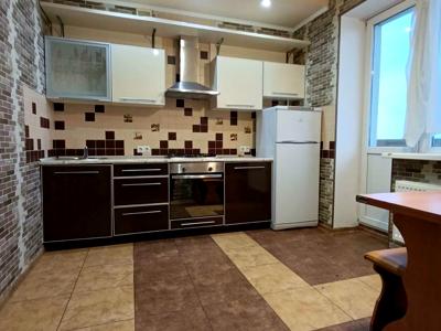 квартира по адресу Победы просп., 53б