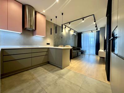 квартира за адресою Зарічна вул., 4 к2