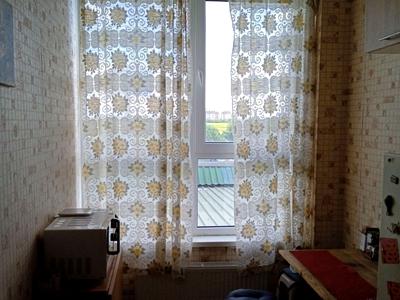 квартира за адресою Інститутська вул., 2-А