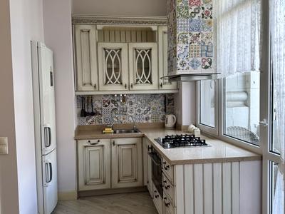 квартира по адресу Крещатик ул. (Kreschatic), 23