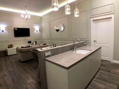 квартира по адресу Шота Руставели ул., 24