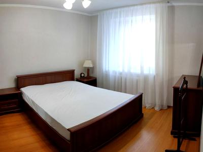квартира по адресу Воздухофлотский просп. (Повітрофлотський), 17