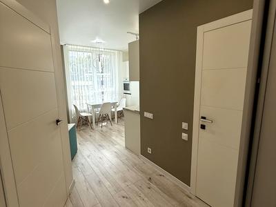 квартира за адресою Глибочицька вул., 72
