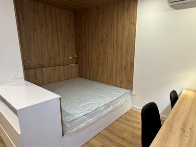квартира по адресу Ольжича ул., 47