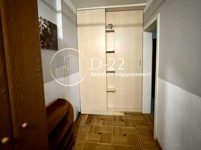 квартира по адресу Ларисы Руденко ул., 3-Б