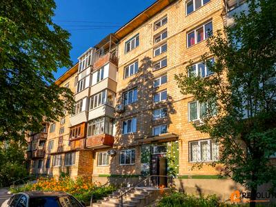 квартира по адресу Владимира Сальского ул. (Котовського), 21