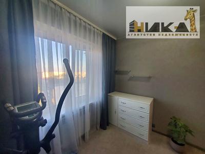 квартира за адресою Бородинська вул., 16