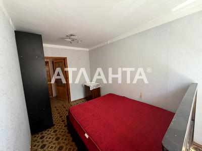 квартира по адресу Академика Филатова ул., 57