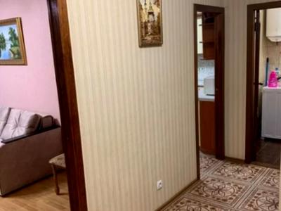 квартира по адресу Салютная ул., 1-Б