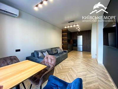 квартира по адресу Князя Романа Мстиславича ул. (Генерала Жмаченка), 22