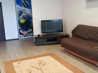 квартира по адресу Академика Сахарова ул., 36
