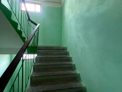 квартира за адресою Олімпійська вул., 10-А