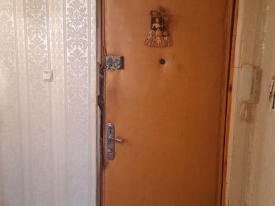 квартира за адресою Чорнобильська, 13 а