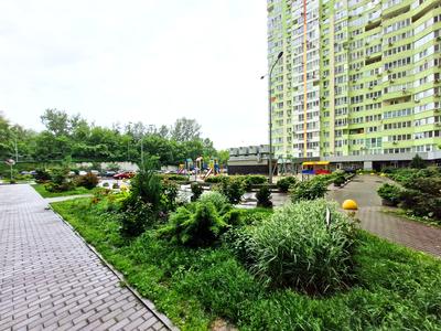 квартира по адресу Михаила Донца ул., 2-Б