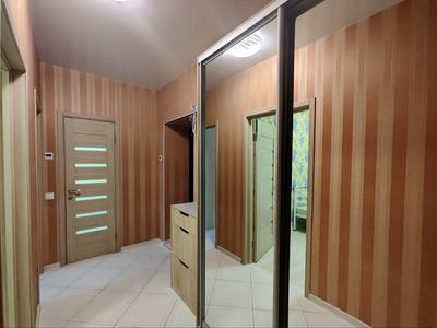 квартира по адресу Героев Небесной Сотни просп., 18/9