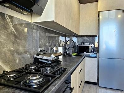 квартира за адресою Наддніпрянський просп. (50 років СРСР), 11