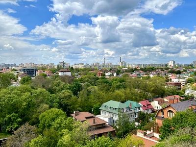 квартира за адресою Фонтанська дорога вул. (Перекопской дивизии улица), 118А