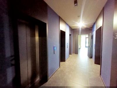 квартира по адресу Берестейский просп. (Победы), 5-В