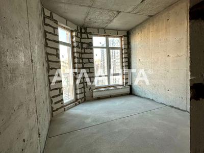 квартира за адресою Курортний пров., 1-Б