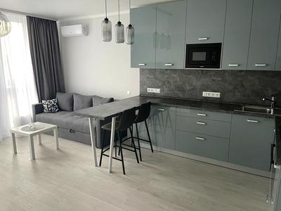 квартира за адресою Центральна вул., 21-А