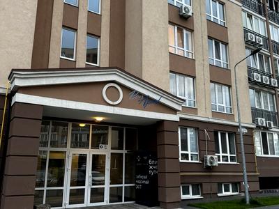 квартира за адресою Метрологічна вул., 25-А