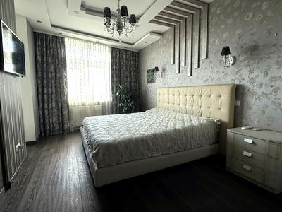 квартира по адресу Киев, Леси Украинки бульв., 7-А