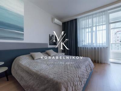 квартира за адресою Київ, Мокра вул. (Кудряшова), 16