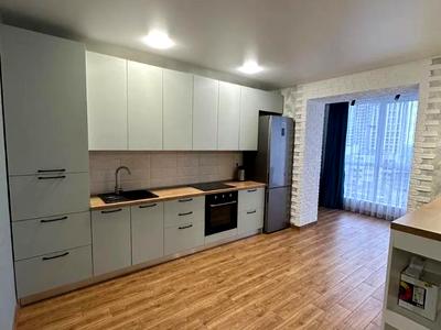квартира по адресу Мандрыковский пер., 51 Л