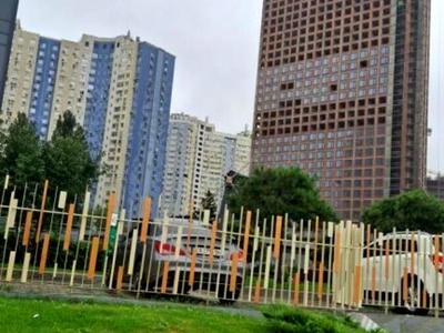 квартира по адресу Академика Заболотного ул., 1-Б