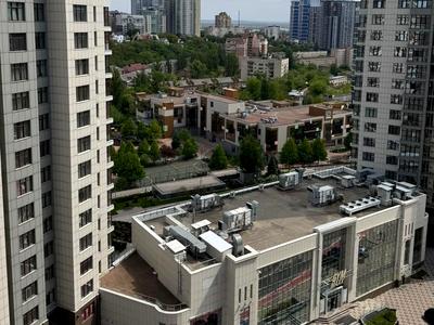 квартира за адресою Андрія Верхогляда вул. (Михайла Драгомирова), 20