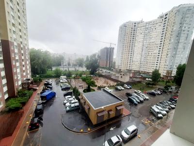 квартира по адресу Академика Глушкова просп., 9-Є