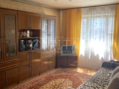 квартира по адресу Николая Закревского ул., 5-А