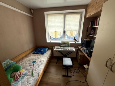 квартира за адресою Сагайдачного вул., 16